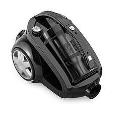 Aspirateur sans sac 800w 78db - BGL202BGE - TESLA pas cher
