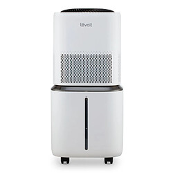 Levoit – Humidificateur d'air intelligent Superior 6000S