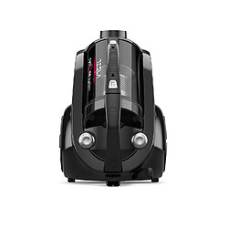Aspirateur traineau