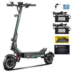 Trottinette électrique