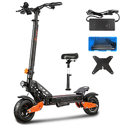Trottinette électrique