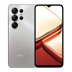 Doogee Note 56 X - Gris