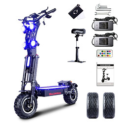 Trottinette électrique