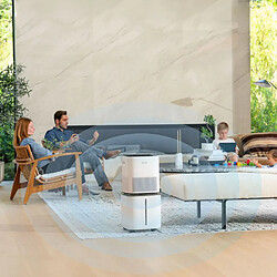 Levoit – Humidificateur d'air intelligent Superior 6000S pas cher