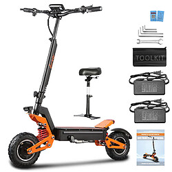 Trottinette électrique