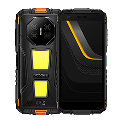 Doogee Fire 3 Max - Orange