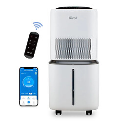 Levoit – Humidificateur d'air intelligent Superior 6000S