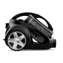 Avis Aspirateur sans sac 800w 78db - BGL202BGE - TESLA