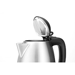 Acheter Bouilloire 1,8 L 230V/2150W 221x163x(H)249 mm - Hendi