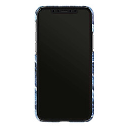 Avis IDEAL OF SWEDEN Coque Tendance pour iPhone 11 Pro Antichocs Motif Swirl Indigo