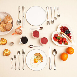 Avis Medard De Noblat Tapas - Serviteur apéritif Love en céramique