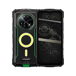 Doogee Fire 7 Pro - Vert