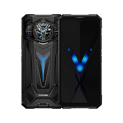 Doogee S200 Ultra - Noir