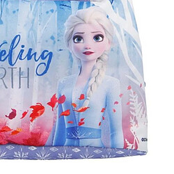 Acheter La Reine Des Neiges Frozen Sac de Petit-déjeuner Zippé Violet
