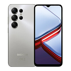 Doogee Note 56 X Pro - Gris