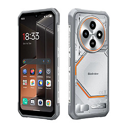 Blackview Fort 2 - Blanc