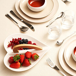 Medard De Noblat Tapas - Serviteur apéritif Love en céramique