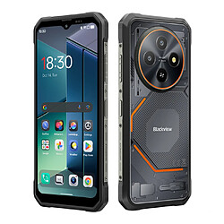 Blackview Fort 2 - Noir