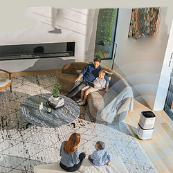 Acheter Levoit – Humidificateur d'air intelligent Superior 6000S