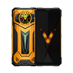 Doogee S200 Ultra - Orange