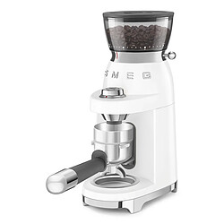 Acheter Moulin à café 240g 150w - CGF03WHEU - SMEG
