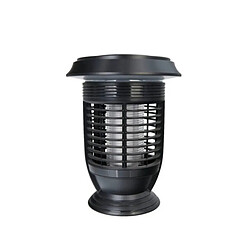Piège à moustique sans fil noir - EZILIGHTMOSQUITOSTOPMG20 - Mosquito Garden - EZILIGHT