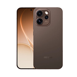 Oppo Reno 15 Pro Max Marron 12/512GB