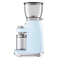 Acheter Moulin à café 350g 150w - CGF11PBEU - Années 50 - SMEG