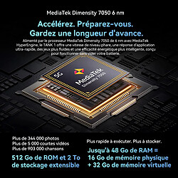 Smartphone Android