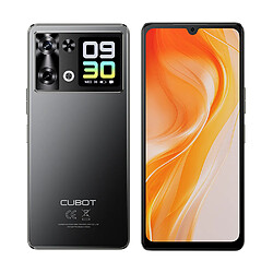Cubot P90 - Noir