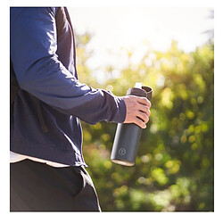 Avis Bouteille isotherme filtrante 0.7l noir - BTLPRO-B101 - TAPPWATER