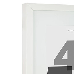 Acheter Atmosphera Cadre photo EVA - 40 x 50 cm - Blanc