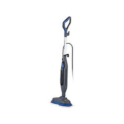 Avis E.Ziclean Cireuse EZICLEAN STEAMWAVE360