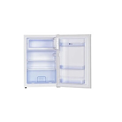 Avis Réfrigérateur table top 108l 55cm blanc - HRET4108EB1 - HELVETIA