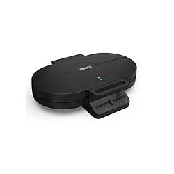 Gaufrier 1200w noir - 132384-01-001 - PRINCESS