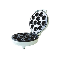 Gaufrier & croque-monsieur Scrapcooking