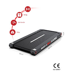 Care Tapis - - WALKER VIBE - 6 km/h et vibrant