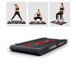 Care Tapis - - WALKER VIBE - 6 km/h et vibrant