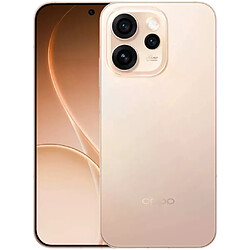 Oppo Reno 15 Pro Max - Or