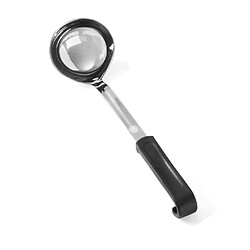 Louche à soupe 0,11L 300x80 mm - Hendi