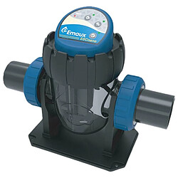 Electrolyseur à sel compact 50 m3 - 77592-1 - Ssc Nano 10 - EMAUX