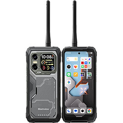 Blackview XPLORE 1 - Noir