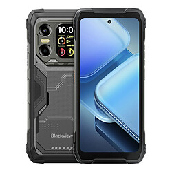 Blackview 12Go/256Go - Noir