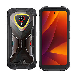 Cubot KingKong Mini 4 - Noir