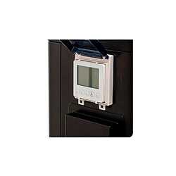 Avis Pompes à chaleur piscine monophasé 7000w - WINDPAC-EM45C - OPTIMEA