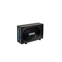 Pompe à chaleur piscine monophasé 9,8kw - WINDPAC-EM55C - OPTIMEA