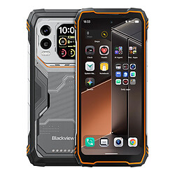 Blackview Xplore 1 Pro - Orange
