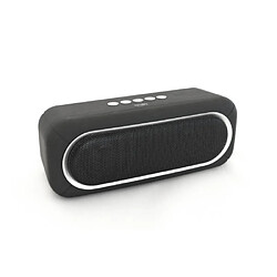 Acheter Inovalley Enceinte compacte lumineuse Bluetooth 5.0 MINISOUND