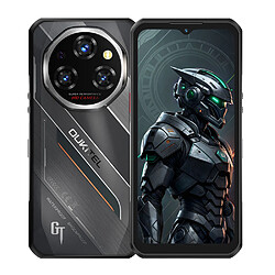 Oukitel 12Go/512Go - Noir