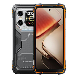 Blackview XPLORE X1 - Orange